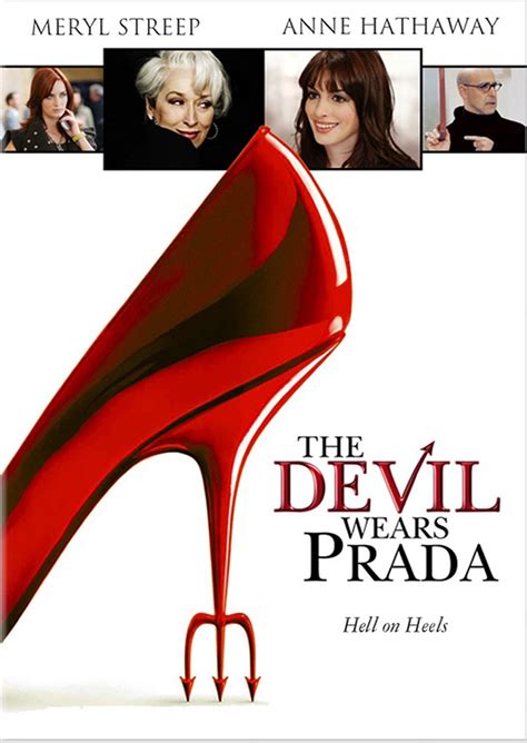 the devil wears Prada 2014